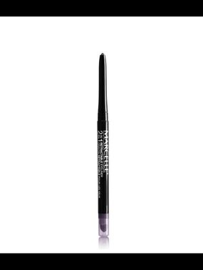 Marcelle 2-in-1 Retractable Eyeliner & Blender in Amethyst Waterproof 12H Hold